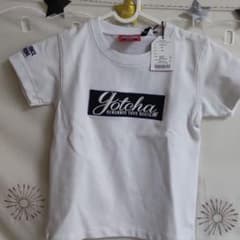 りえぴー様専用☆GOTCHA ガッチャ2枚セット　子供服　男の子のサムネイル