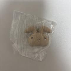 クレヨンしんちゃん ガチャガチャ リップケースネネちゃんうさぎ 殴られうさぎのサムネイル