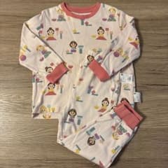 Thumbnail of Disney キャラクター パジャマ 100cm