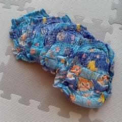 moony 水あそびパンツ Mサイズのサムネイル