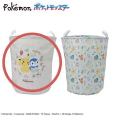 ポケットモンスタープラチナムザッカランドリーバッグVer.1.5