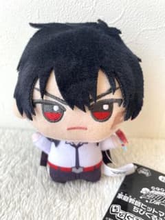 家庭教師ヒットマンREBORN! ちびぐるみ　vol.2 XANXUS