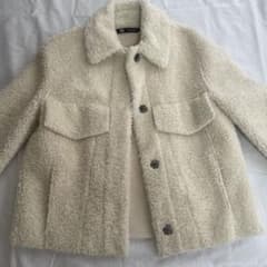 ZARA アウターのサムネイル