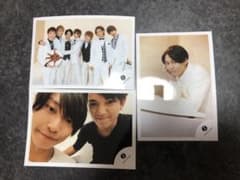 TravisJapan 公式写真のサムネイル