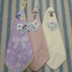 ループタオルのサムネイル