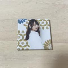乃木坂46 弓木奈於 マグネットのサムネイル