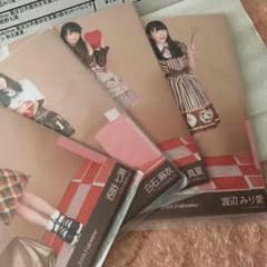 乃木坂46 バレンタイン Webshop限定2016のサムネイル
