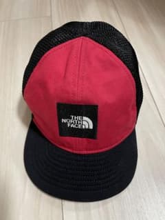 THE NORTH FACE ベビーメッシュキャップのサムネイル
