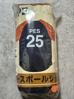 ④ PES ベースボールシャツ RIP SLYME