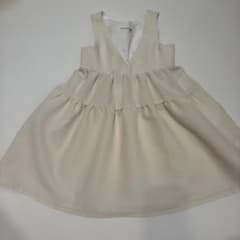 branshes ノースリーブワンピース 100cm