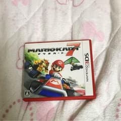 マリオカート3DSのサムネイル