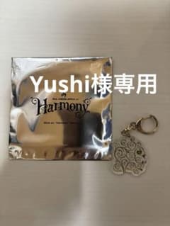 Mrs. GREEN APPLE on Harmony キーホルダーのサムネイル