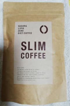 ダイエットコーヒーのサムネイル