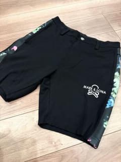 メンズウェア MARK&LONA Pulse Camo Structured Shorts MARK&LONA Pulse Camo Structured Shorts - メルカリ