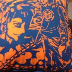 ONE PIECE 쿠션