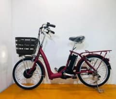 送料無料条件付き　BRIDGESTONE 26インチ　電動アシスト自転車中古車 送料無料条件付き BRIDGESTONE 20インチ 電動アシスト自転車中古車