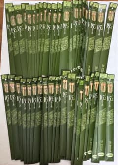 Clover クロバー 匠 棒針 編み棒 2本針 まとめ売りのサムネイル