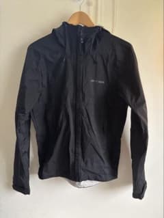 も*ち様 [古着]パタゴニア patagonia ナイロンジャケット black