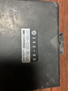 R1Z前期ＣＤＩのサムネイル