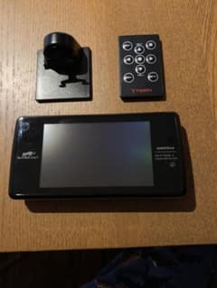 ユピテル　レーダー探知機　GWR91 sdのサムネイル