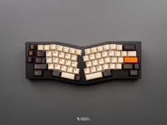 キーボード TGR Lena Mini Carbon Gray TGR Lena Mini Carbon Gray - メルカリ