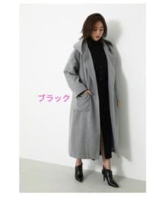 rienda♡フーディーコートのサムネイル