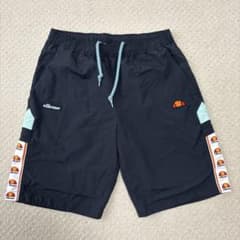 ellesse ショートパンツ ハーフパンツ Lサイズのサムネイル