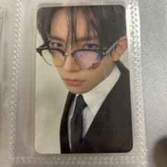 ENHYPENヒスントレカのサムネイル
