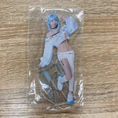 えなこ アクリルスタンド えなすぽっ アクスタ えなこりん 白波らむね