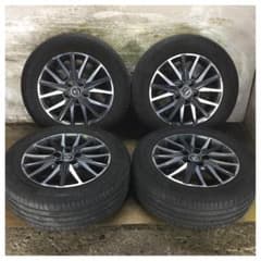 22 MICHELIN 205/60R16 80系 ヴォクシー 純正 ノーマル 22 MICHELIN 205/60R16 80系 ヴォクシー 純正 ノーマル - メルカリ