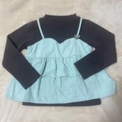petit main☆カットソー 120cmのサムネイル
