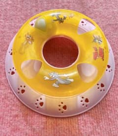 猫用 おもちゃ【付録 トムとジェリー】のサムネイル