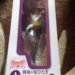 化物語 戦場ヶ原ひたぎフィギュアのサムネイル