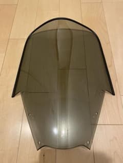 GIVI製 FZS1000(~2005)用スクリーンのサムネイル