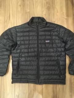 パタゴニア　patagonia   ダウンジャケットのサムネイル
