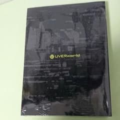 UVERworldグッズのサムネイル