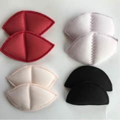 ☆ゆきんこ 様専用☆  ブラパット  4点セット 新品のサムネイル
