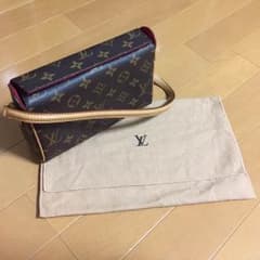 値下げ ヴィトン バッグ ポーチのサムネイル