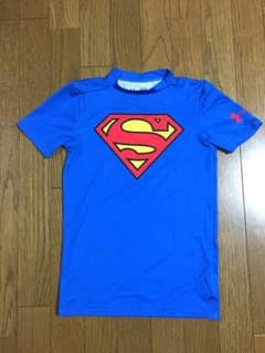 Jr.アンダーアーマーTシャツのサムネイル