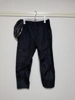 DESCENTE デサントオルテライン81 ゴアテックスパンツのサムネイル