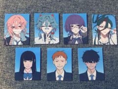 syudou 証明写真風ステッカー 運否天賦 - メルカリ