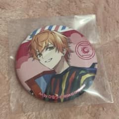 東雲彰人 プロセカ感謝祭 缶バッジのサムネイル