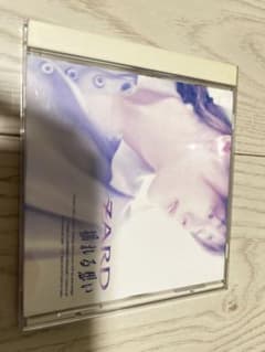 ZARD 揺れる想いのサムネイル