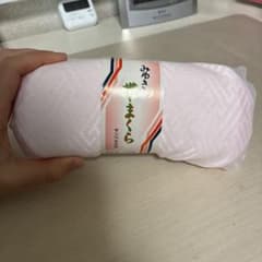 帯枕のサムネイル