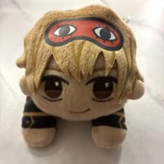 銀魂 ふにゃんとぬいぐるみ 沖田総悟 - メルカリ