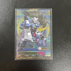 ガンダムトライエイジ SEC ガンダムエクシアリペア BG6-074のサムネイル
