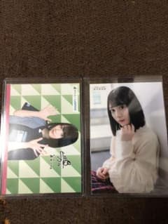 森田ひかる 生写真のサムネイル