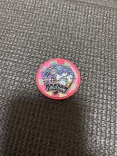 妖怪ウォッチ 妖怪ウォッチメダルふぶき姫激レアのサムネイル