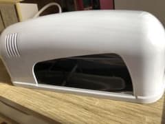 レジン用UVライトのサムネイル