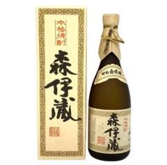 8/31限定価格 [2025.8月購入/新品未開封】森伊蔵金ラベル720ml